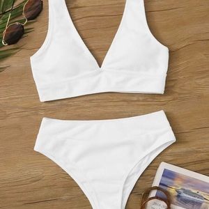 SHEIN bathing suit